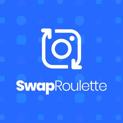 SwapRoulette .
